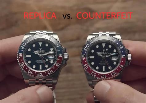 bonia watch original vs fake|counterfeit vintage watches.